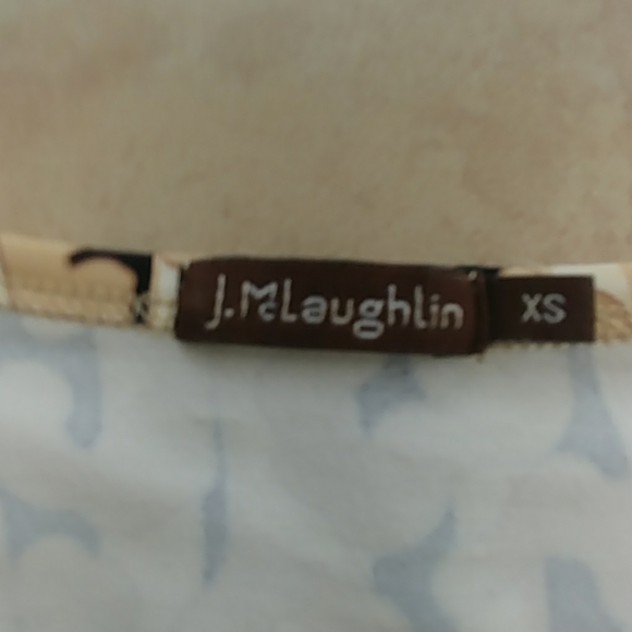 J.McLaughlin pullover - Picture 2 of 4